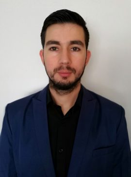 javier